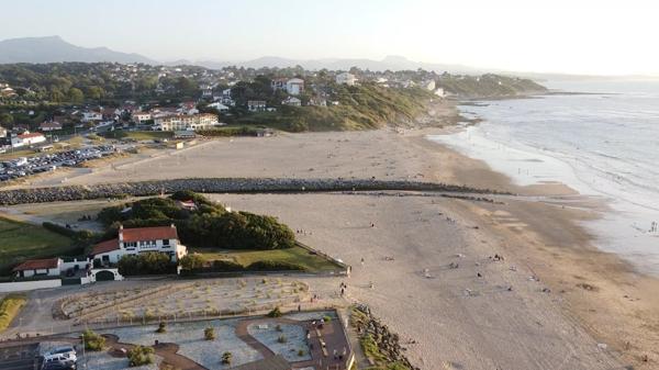 Vente Villa 6 pièces 200 m2 à Bidart