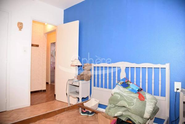 Maison de plain pied avec garage camping car