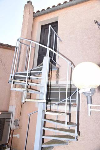Maison de plain pied avec garage camping car