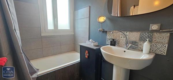 Appartement à vendre 2 pièces 51.82m²