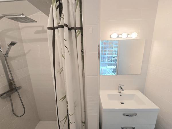 Marseille (13010) Maison d architecte de 113m2 parcelle 440m2