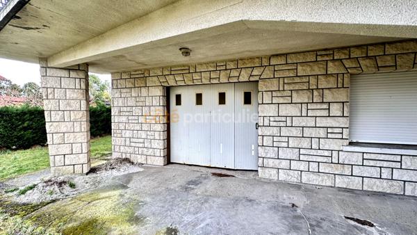 Vente Maison122 m² - 4 Pièces - MIMIZAN (40200)