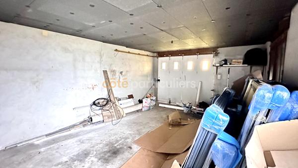 Vente Maison122 m² - 4 Pièces - MIMIZAN (40200)