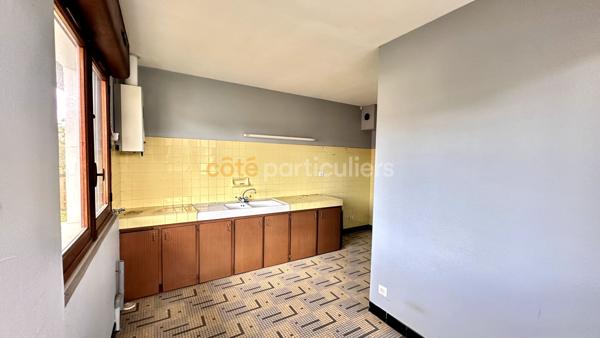 Vente Maison122 m² - 4 Pièces - MIMIZAN (40200)