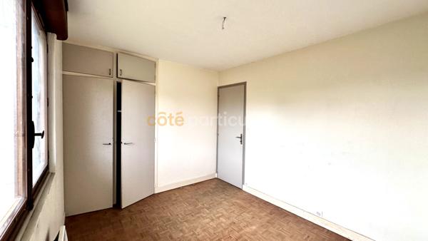 Vente Maison122 m² - 4 Pièces - MIMIZAN (40200)