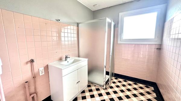 Vente Maison122 m² - 4 Pièces - MIMIZAN (40200)