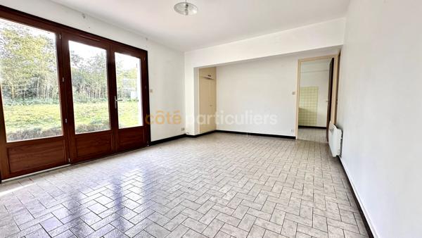 Vente Maison122 m² - 4 Pièces - MIMIZAN (40200)