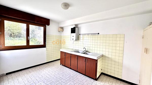 Vente Maison122 m² - 4 Pièces - MIMIZAN (40200)