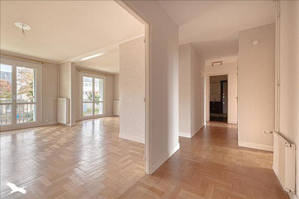 Appartement à louer |  LIMOGES |  4 pièces | 84 m²