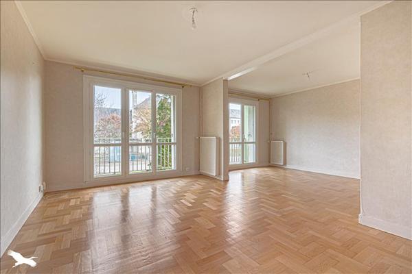 Appartement à louer |  LIMOGES |  4 pièces | 84 m²