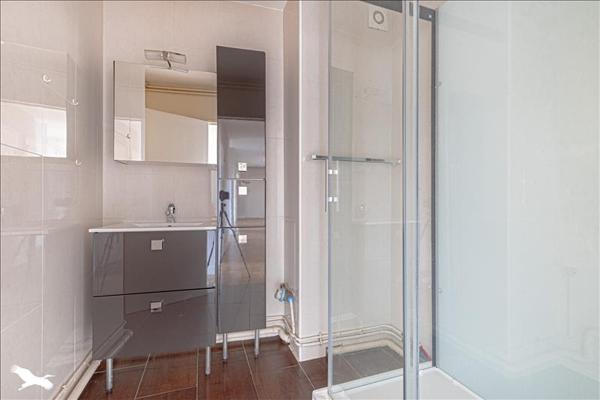 Appartement à louer |  LIMOGES |  4 pièces | 84 m²