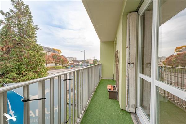 Appartement à louer |  LIMOGES |  4 pièces | 84 m²