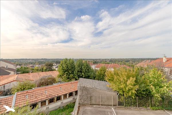 Appartement à louer |  LIMOGES |  4 pièces | 84 m²