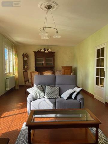 Maison à vendre à Mayenne en Mayenne (53100), ref : 046/852