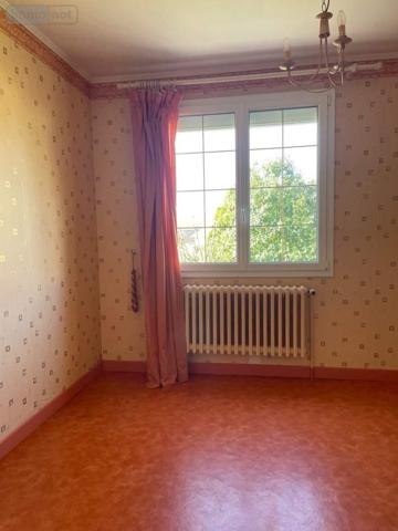 Maison à vendre à Mayenne en Mayenne (53100), ref : 046/852