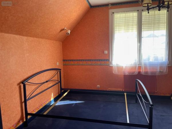 Maison à vendre à Mayenne en Mayenne (53100), ref : 046/852