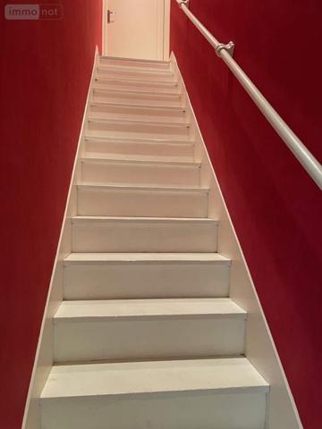 Maison à vendre à Mayenne en Mayenne (53100), ref : 046/852