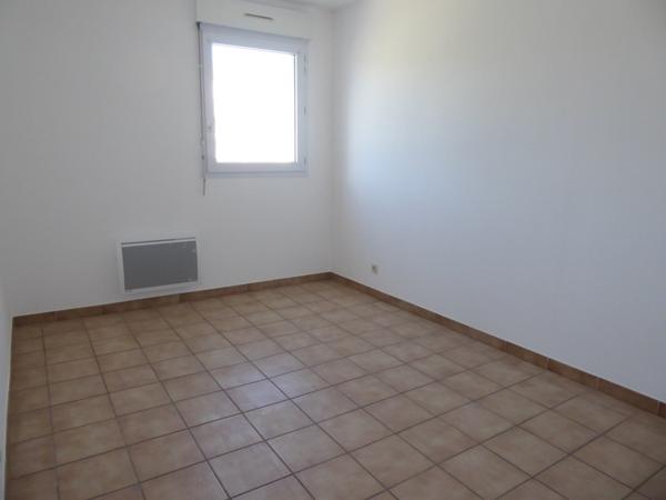 APPARTEMENT DE TYPE F2