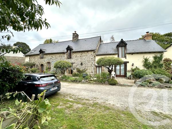 Maison à vendre  10 pièces - 264 m2 COMBOURG - 35