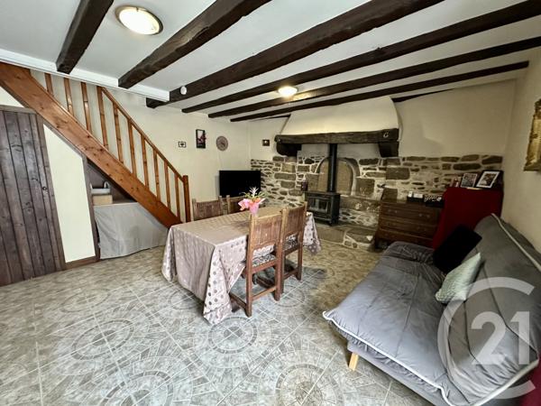 Maison à vendre  10 pièces - 264 m2 COMBOURG - 35