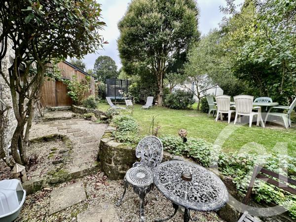 Maison à vendre  10 pièces - 264 m2 COMBOURG - 35