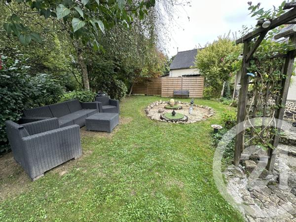 Maison à vendre  10 pièces - 264 m2 COMBOURG - 35