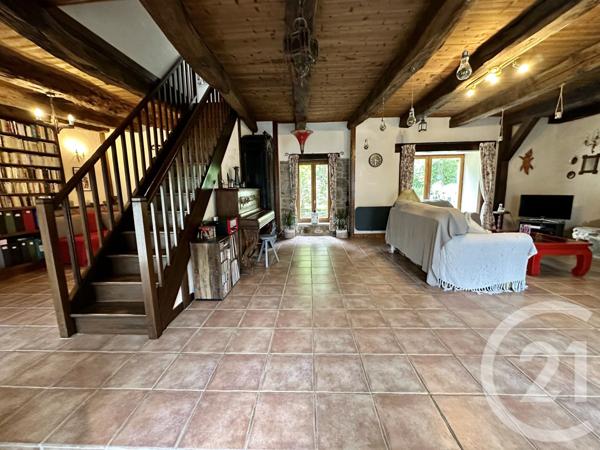 Maison à vendre  10 pièces - 264 m2 COMBOURG - 35