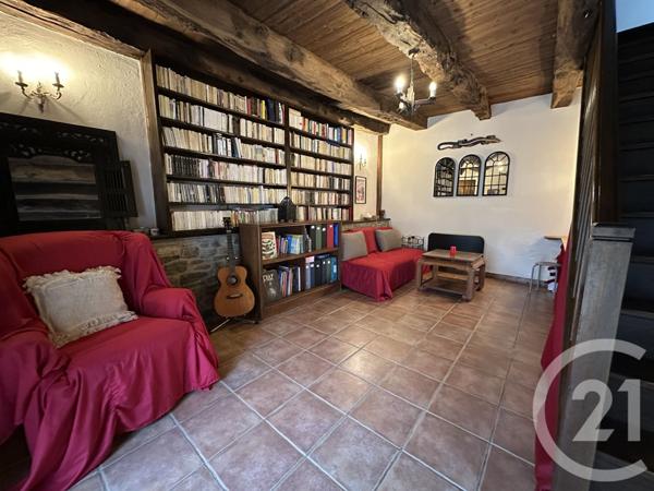 Maison à vendre  10 pièces - 264 m2 COMBOURG - 35