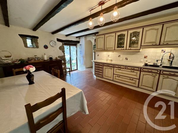 Maison à vendre  10 pièces - 264 m2 COMBOURG - 35