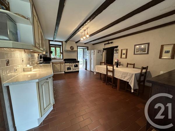 Maison à vendre  10 pièces - 264 m2 COMBOURG - 35