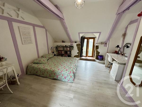 Maison à vendre  10 pièces - 264 m2 COMBOURG - 35