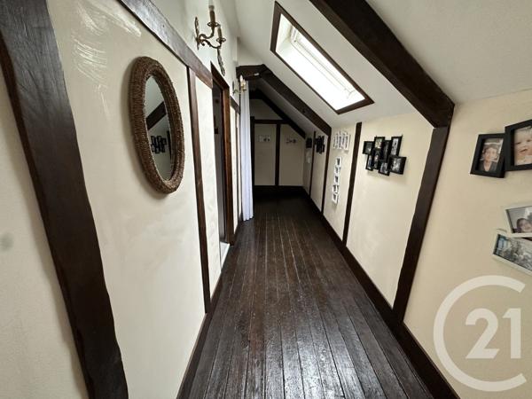 Maison à vendre  10 pièces - 264 m2 COMBOURG - 35