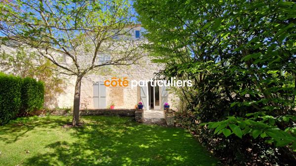 Vente Maison265 m² - 7 Pièces - PUYMIROL (47270)