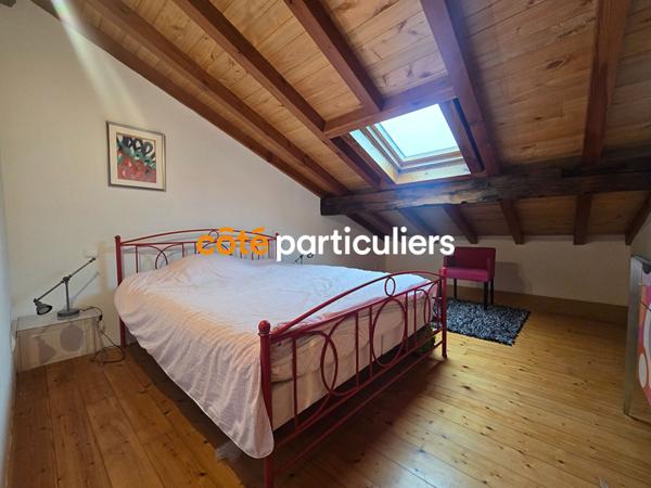 Vente Maison265 m² - 7 Pièces - PUYMIROL (47270)