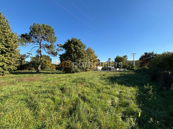 Vente
                Maison265 m² - 7 Pièces -
                    PUYMIROL (47270)