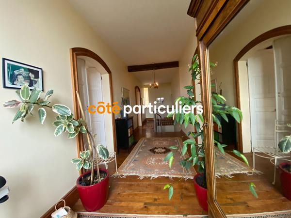 Vente Maison265 m² - 7 Pièces - PUYMIROL (47270)