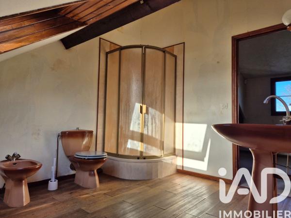 Maison à vendre 4 pièces 84 m² Corbeil-Essonnes