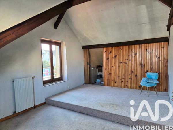 Maison à vendre 4 pièces 84 m² Corbeil-Essonnes