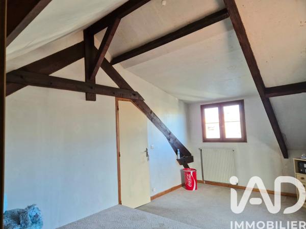 Maison à vendre 4 pièces 84 m² Corbeil-Essonnes