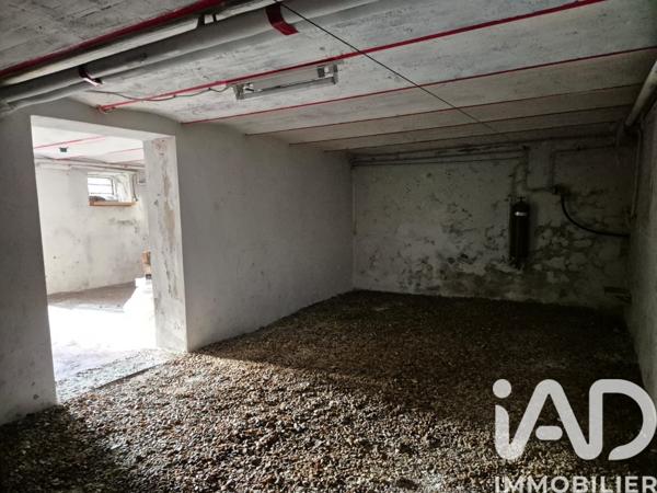 Maison à vendre 4 pièces 84 m² Corbeil-Essonnes