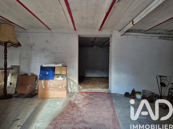 Maison à vendre 4 pièces 84 m² Corbeil-Essonnes