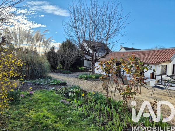 Maison à vendre 4 pièces 84 m² Corbeil-Essonnes