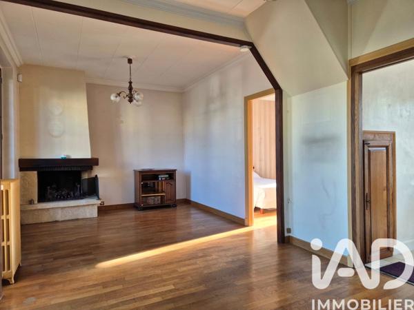 Maison à vendre 4 pièces 84 m² Corbeil-Essonnes