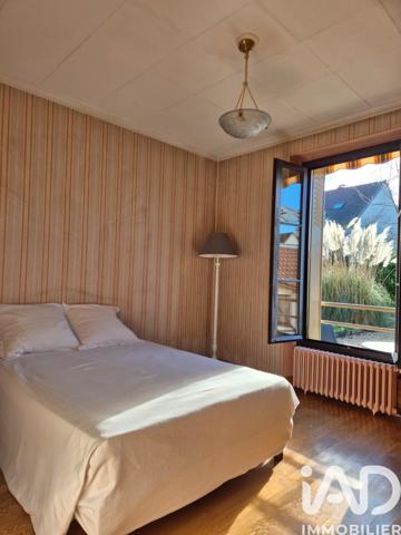 Maison à vendre 4 pièces 84 m² Corbeil-Essonnes