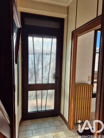 Maison à vendre 4 pièces 84 m² Corbeil-Essonnes