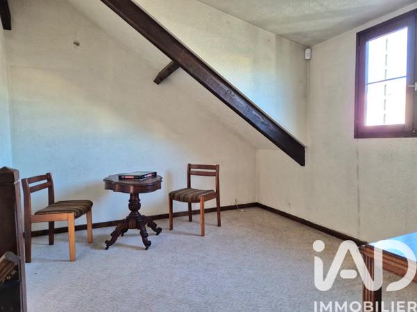 Maison à vendre 4 pièces 84 m² Corbeil-Essonnes