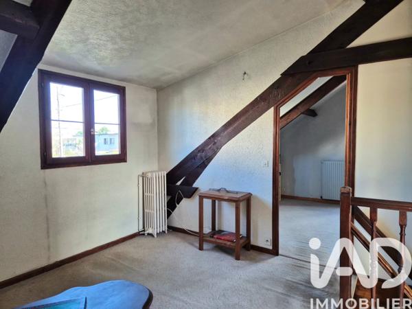 Maison à vendre 4 pièces 84 m² Corbeil-Essonnes