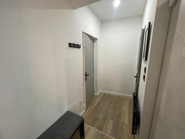 Appartement Dijon 1 pièce(s) 29.54m2