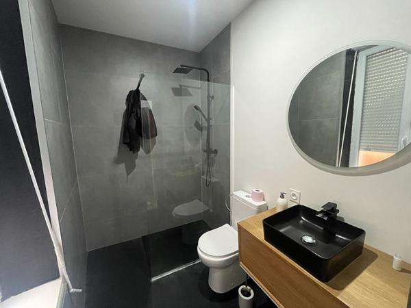 Appartement Dijon 1 pièce(s) 29.54m2