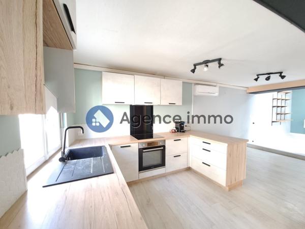 À vendre - Maison ancienne, 6 pièces située à La Guierche (72380)